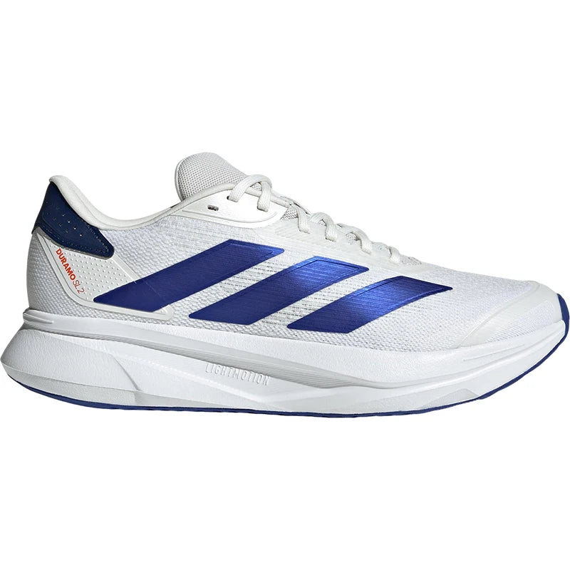 Adidas genuine DURAMO SL2 men's and women's sports training running shoes JS4395