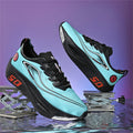 Running Shoes  Marathon Men Sports Breathable Lightweight Women's Comfortable Athletic Nonskid Sneakers Casual