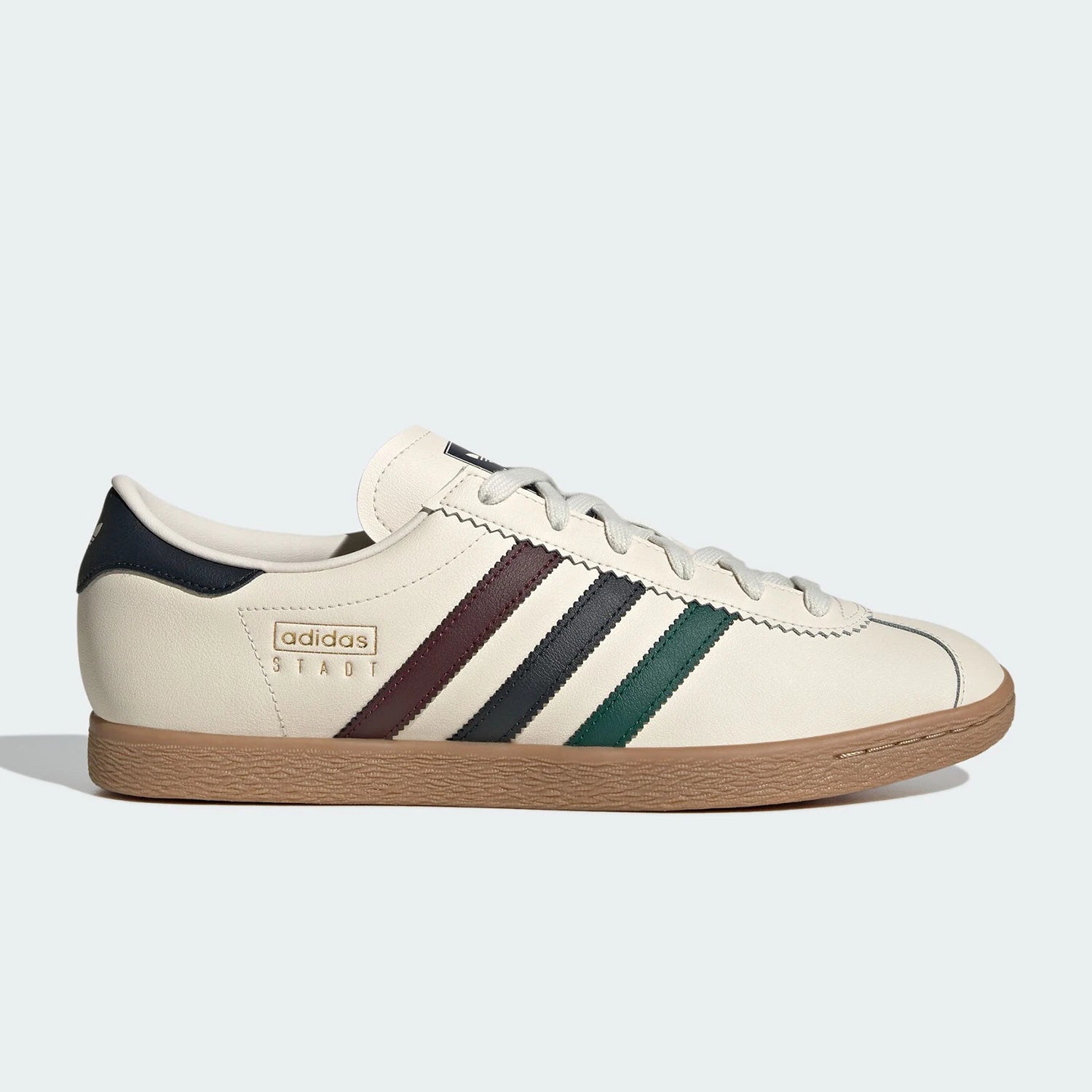 Adidas Official Genuine Fashion Unisex Low-Top Classic Sport Sneakers JR8312