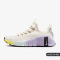Nike genuine Metcon 6 women's cushioned sports strap running shoes HJ6214-001