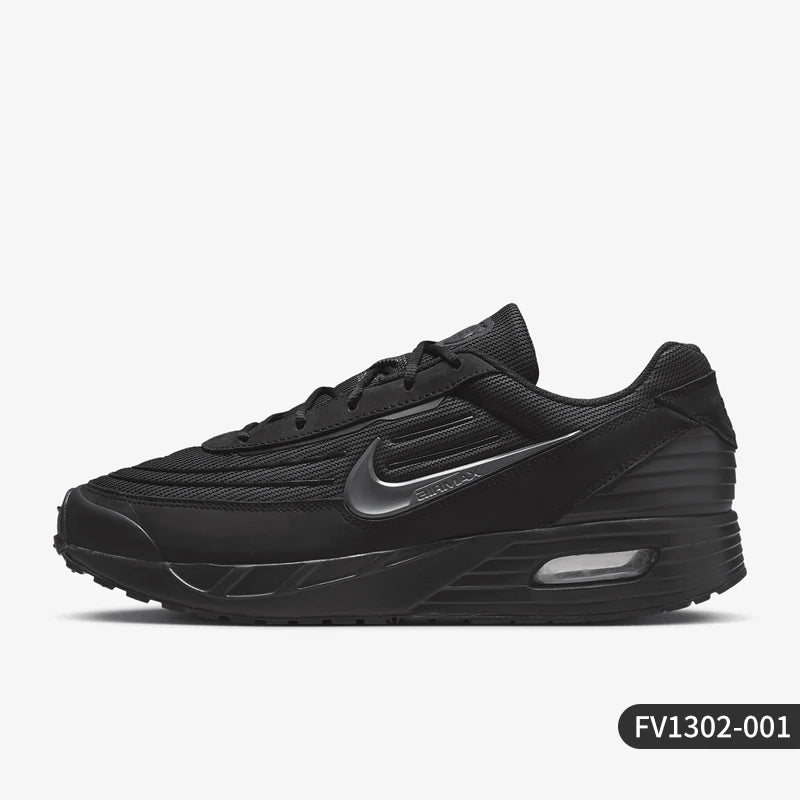 Nike Official Genuine Air Max Verse Men's Air Cushion Shock Absorption Running Shoes FV1302-001