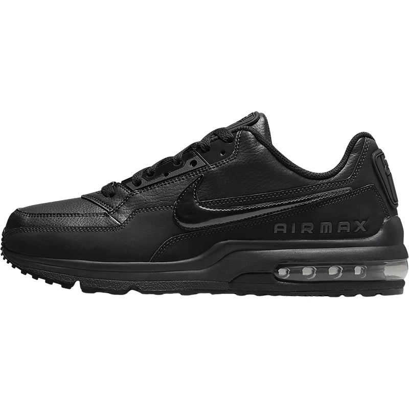 Nike Official Genuine Air Max LTD 3 Men's Cushion Low-Top Running Shoes 687977-020