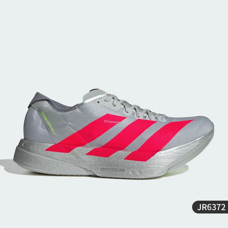 Adidas Official Authentic Men's Fashion Trend Low Cut Sport Running Shoes JR6372