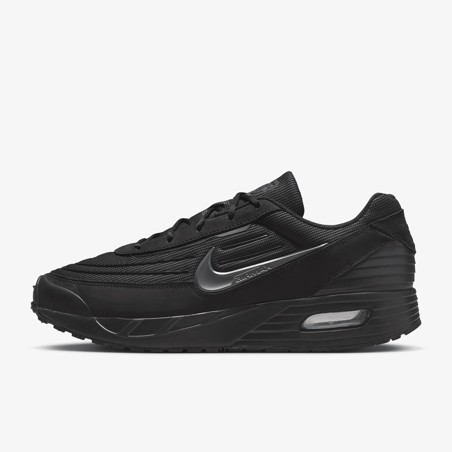 Nike Official Genuine Air Max Verse Men's Air Cushion Shock Absorption Running Shoes FV1302-001