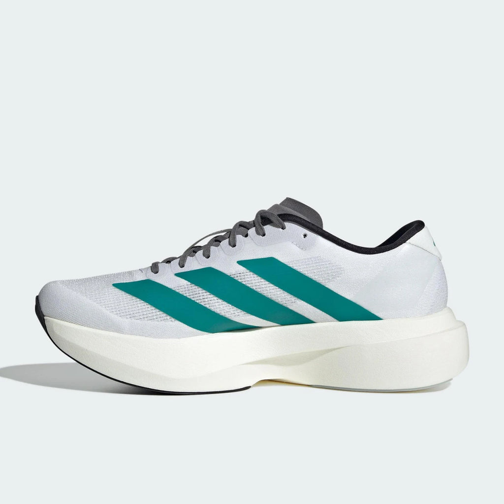 Adidas Genuine ADIZERO EVO SL Men's Running Shoes JS4487
