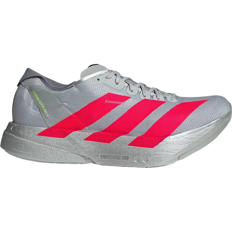 Adidas Official Authentic Men's Fashion Trend Low Cut Sport Running Shoes JR6372