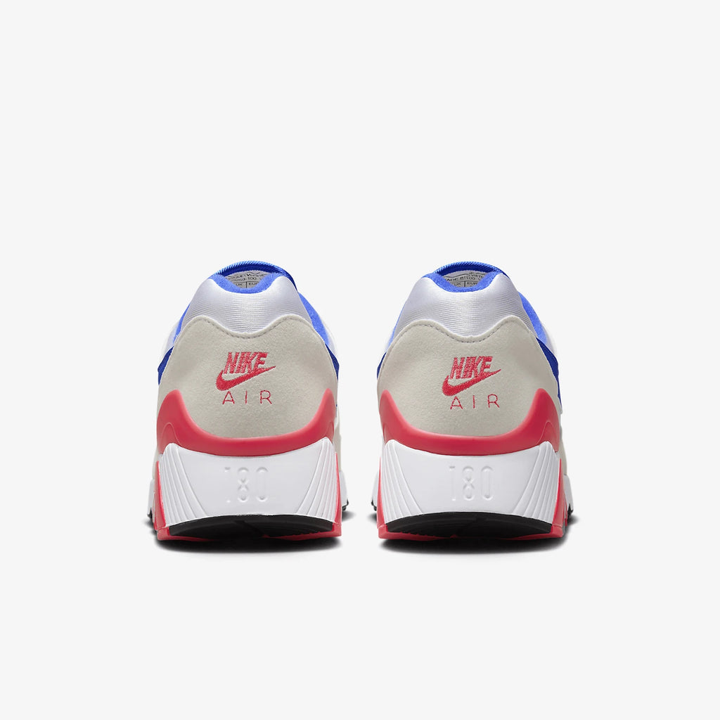 Nike genuine Air Max 180 men's durable and supportive running shoes FJ9259-100