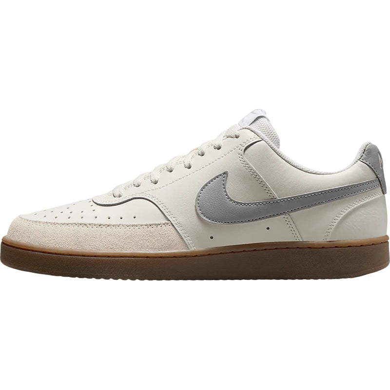 Nike Official Authentic COURT VISION LO Men's Sports Fashion Sneakers HV2530-100
