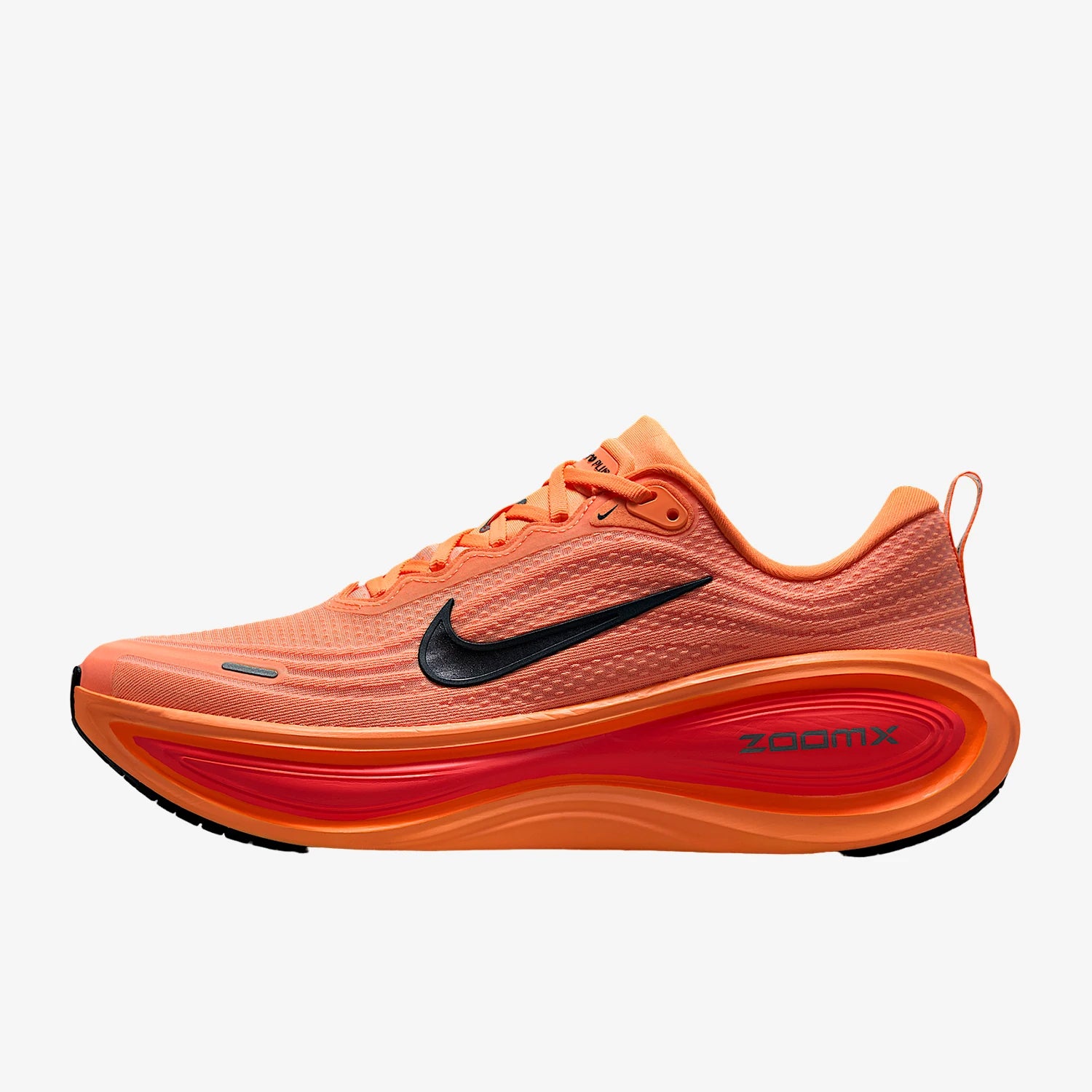 Nike Authentic Vomero Plus Men's Thick Sole Cushioned Sports Running Shoes HV8150-801