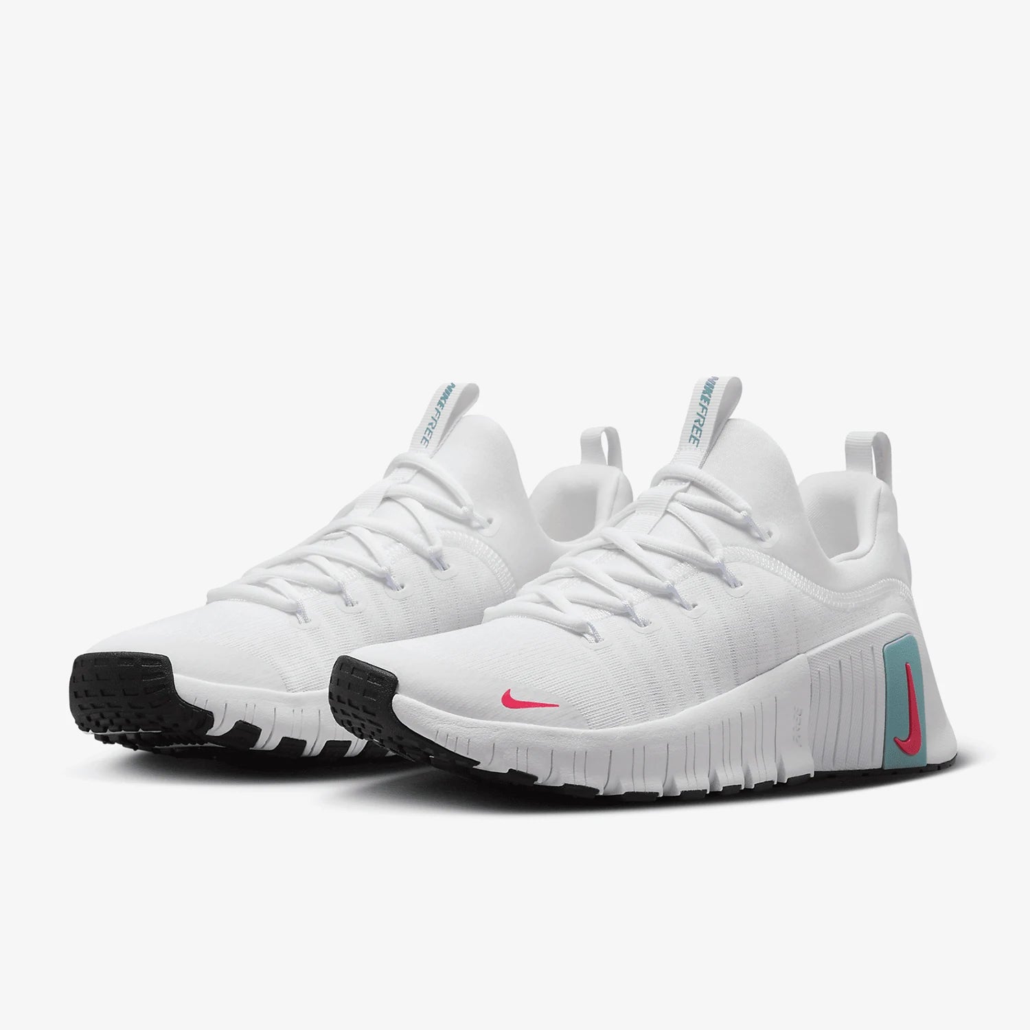 Nike genuine Free Metcon 6 Women's Cushioned Training Shoes FJ7126-102