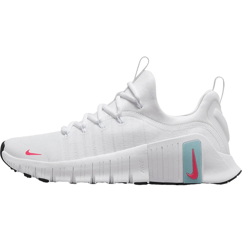 Nike genuine Free Metcon 6 Women's Cushioned Training Shoes FJ7126-102
