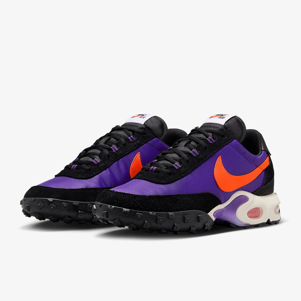 Nike genuine Air Max men's and women's air cushion fashionable cushioning sports running shoes FV6946-500