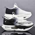 2026 Running Shoes Carbon Board Marathon Men Sports Breathable Lightweight Women's Comfy Athletic Antiskid Sneakers Casual New
