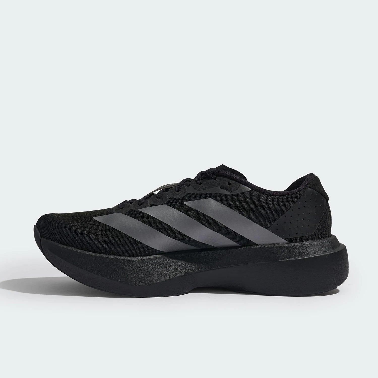 Adidas genuine ADIZERO EVO SL men's sports running shoes JR4888