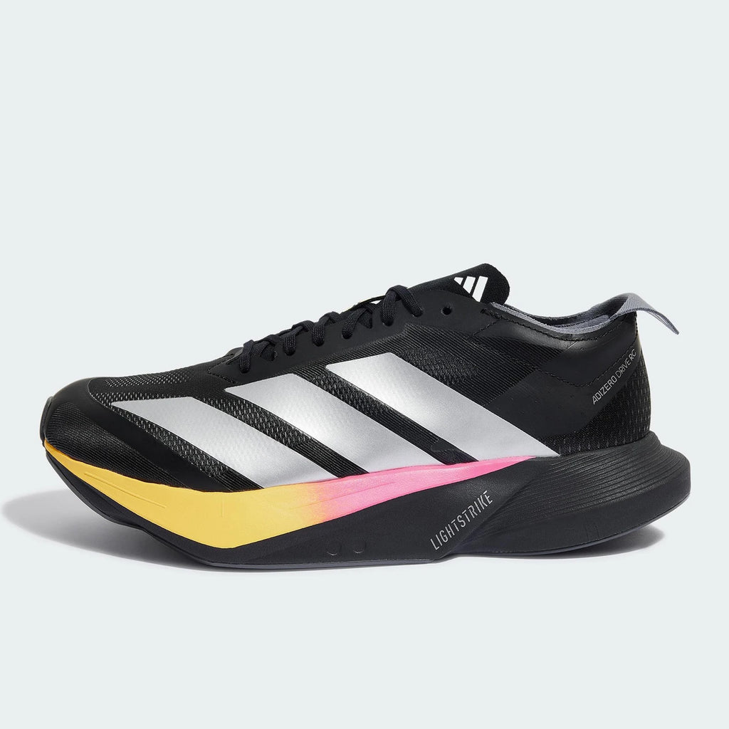 Adidas Authentic 2025 Summer Men's Shock Absorption Running Shoes KI3436