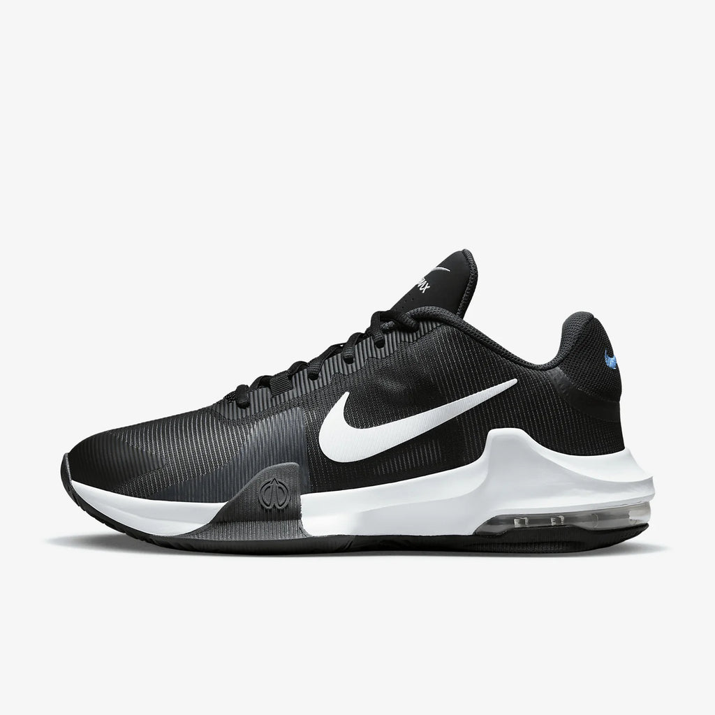 Nike Official Authentic AIR MAX IMPACT Men's Training Basketball Shoes DM1124-001