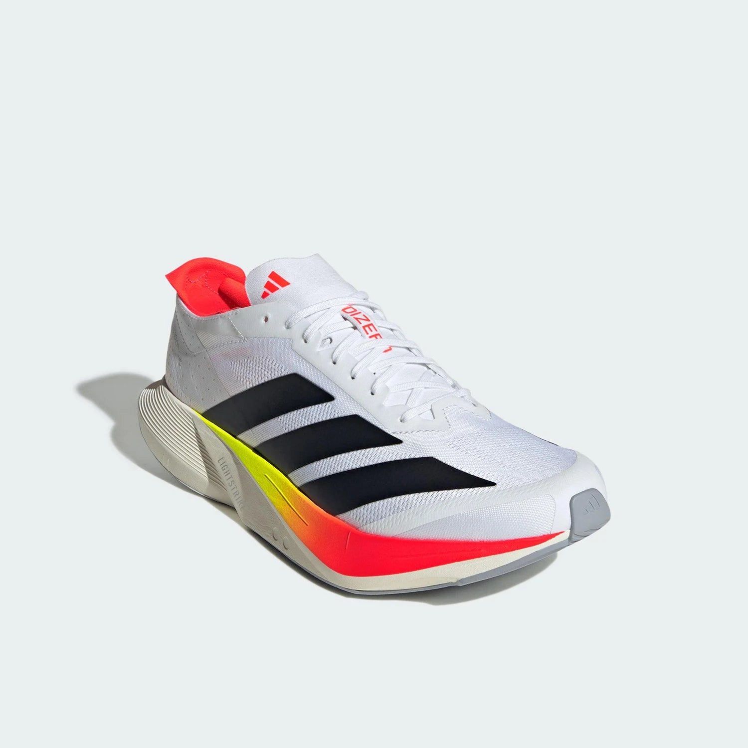 Adidas genuine 2025 Summer Men's Racing Running Shoes JR9380