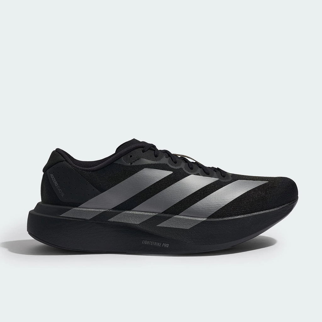 Adidas genuine ADIZERO EVO SL men's sports running shoes JR4888
