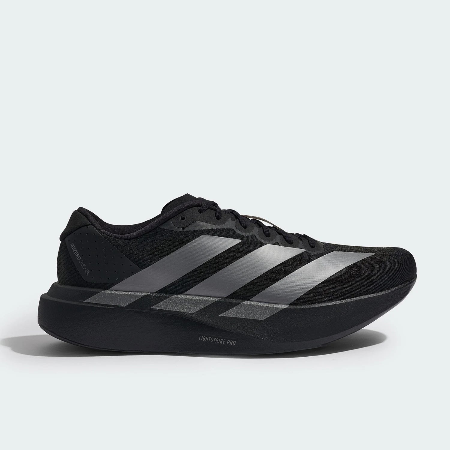 Adidas genuine ADIZERO EVO SL men's sports running shoes JR4888