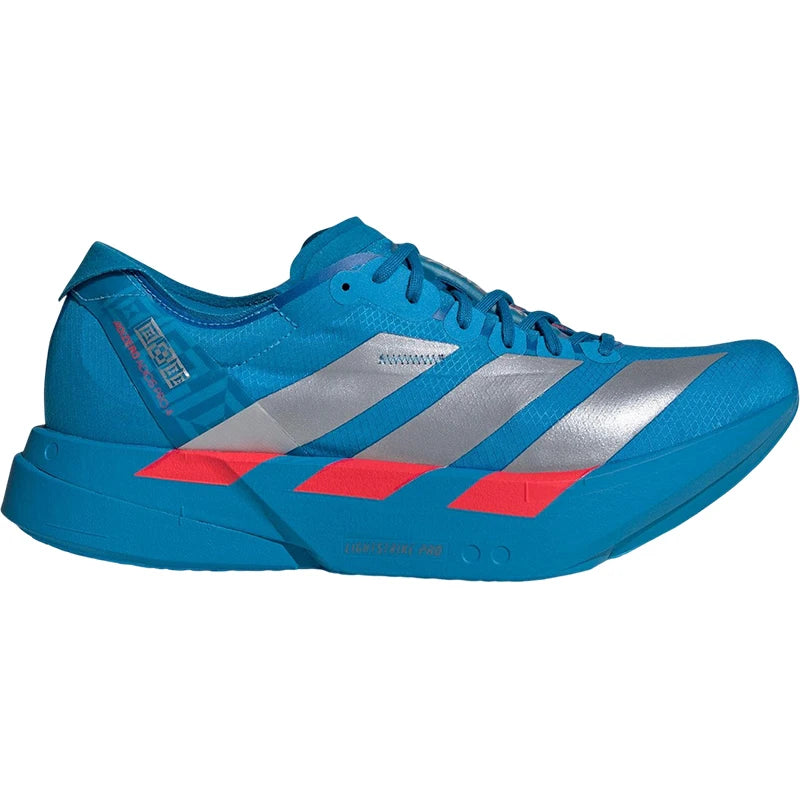 Adidas genuine winter men's low cut shock-absorbing running shoes JR4796