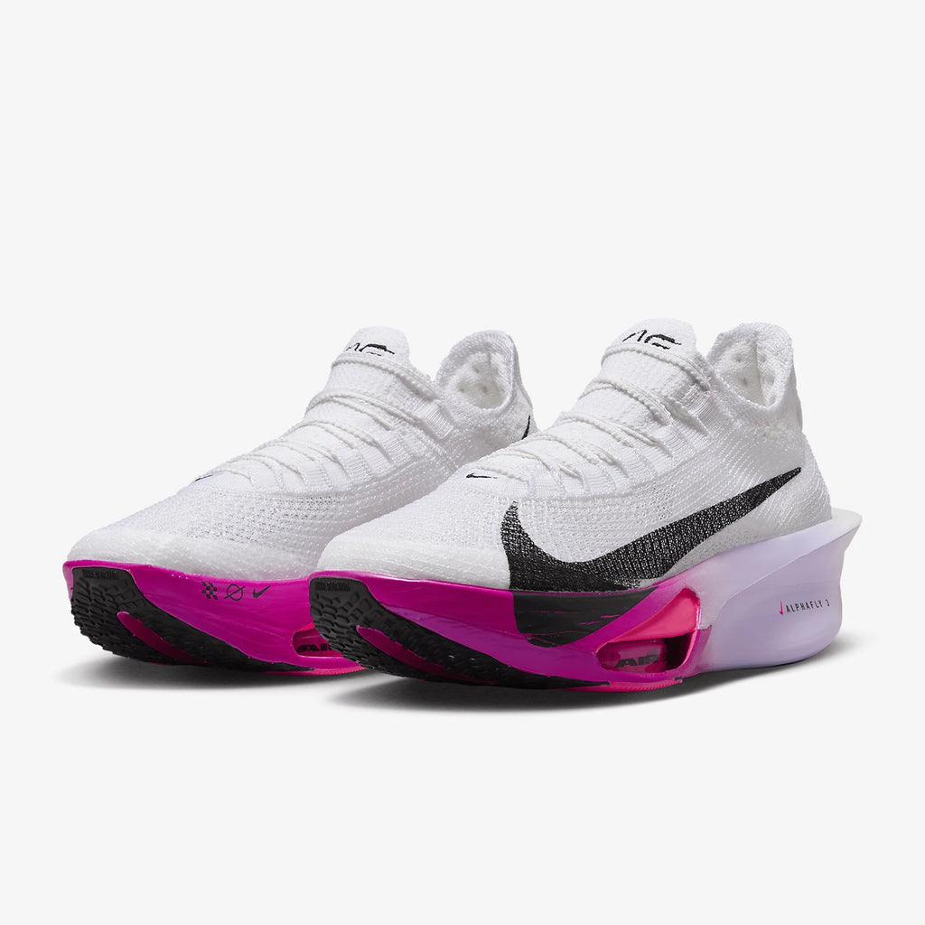 Nike genuine Alphafly 3 Proto men's and women's marathon running shoes FD8315-100