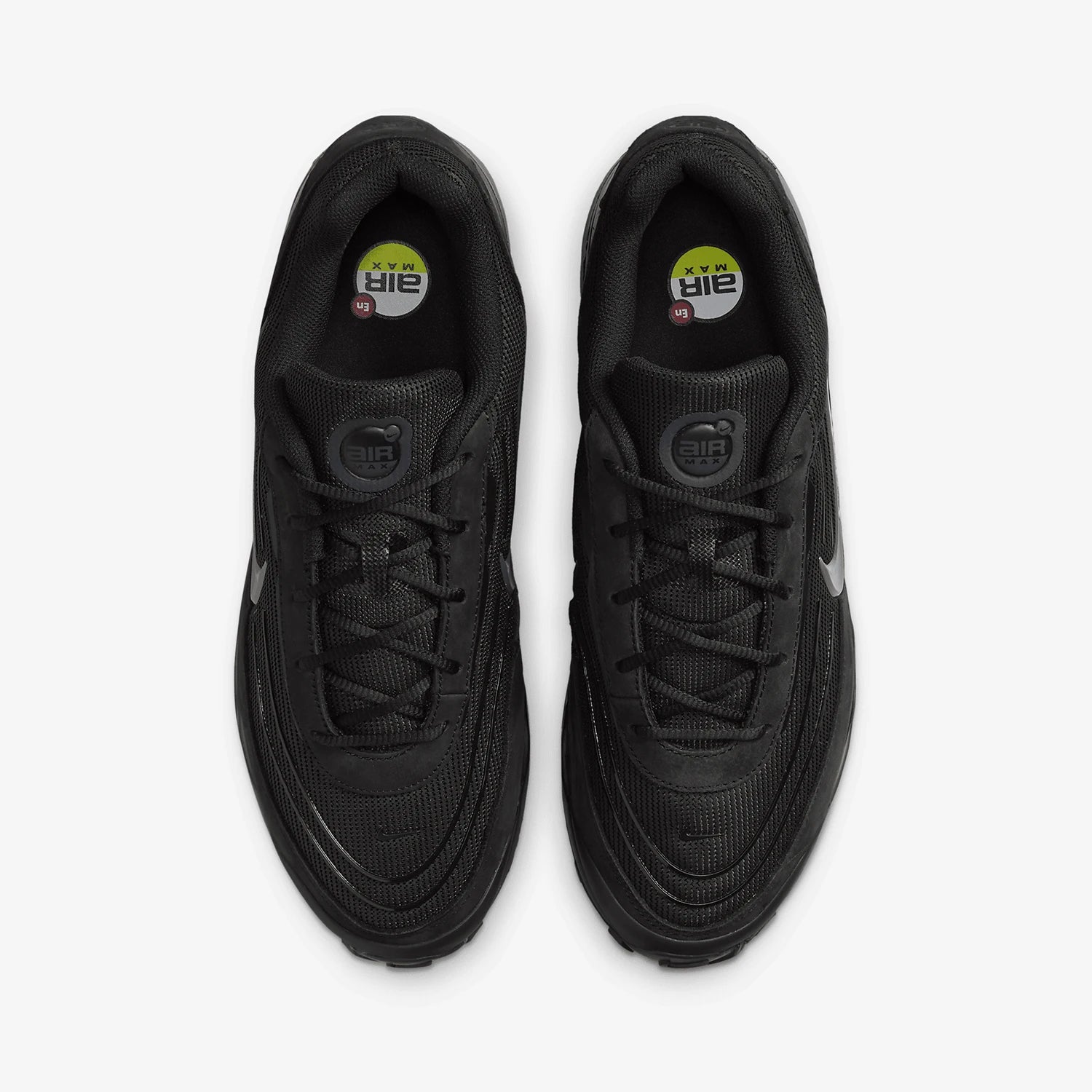 Nike Official Genuine Air Max Verse Men's Air Cushion Shock Absorption Running Shoes FV1302-001
