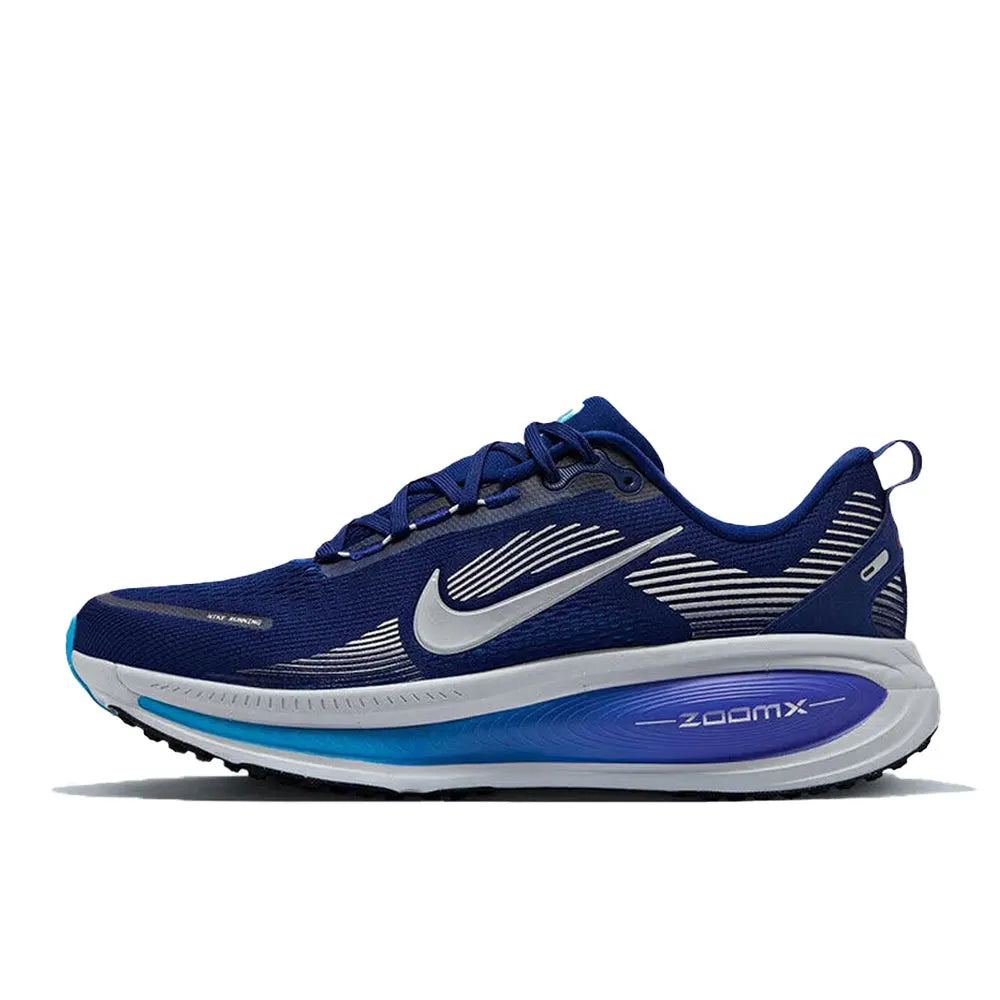 Nike Vomero 18 Cushioning Support Lightweight Ideal for Running and Walking Comfortable Unisex Running Shoes HM6803-300