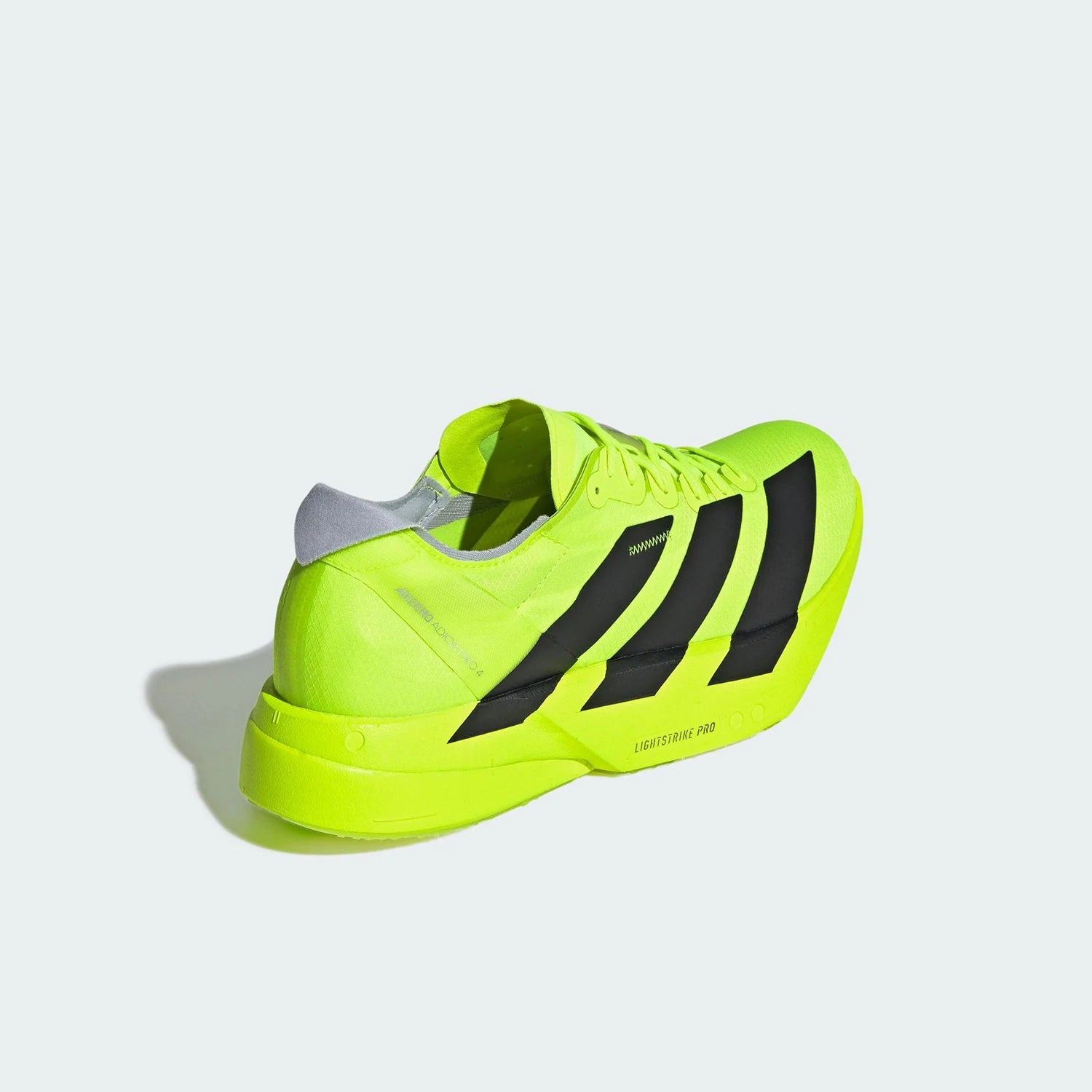 Adidas Authentic ADIZERO ADIOS PRO 4 M Men's Running Shoes JR6364