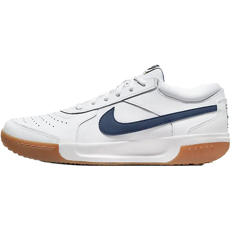 Nike Genuine Spring New Unisex Breathable Lightweight Cushioned Tennis Shoes DV3258-102