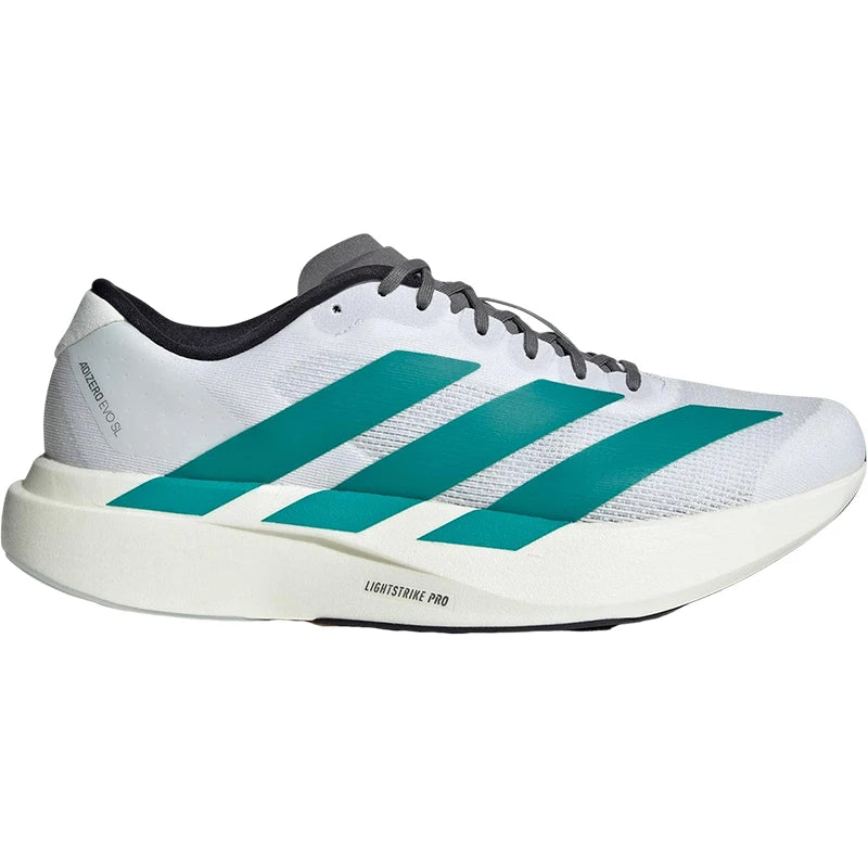 Adidas Genuine ADIZERO EVO SL Men's Running Shoes JS4487