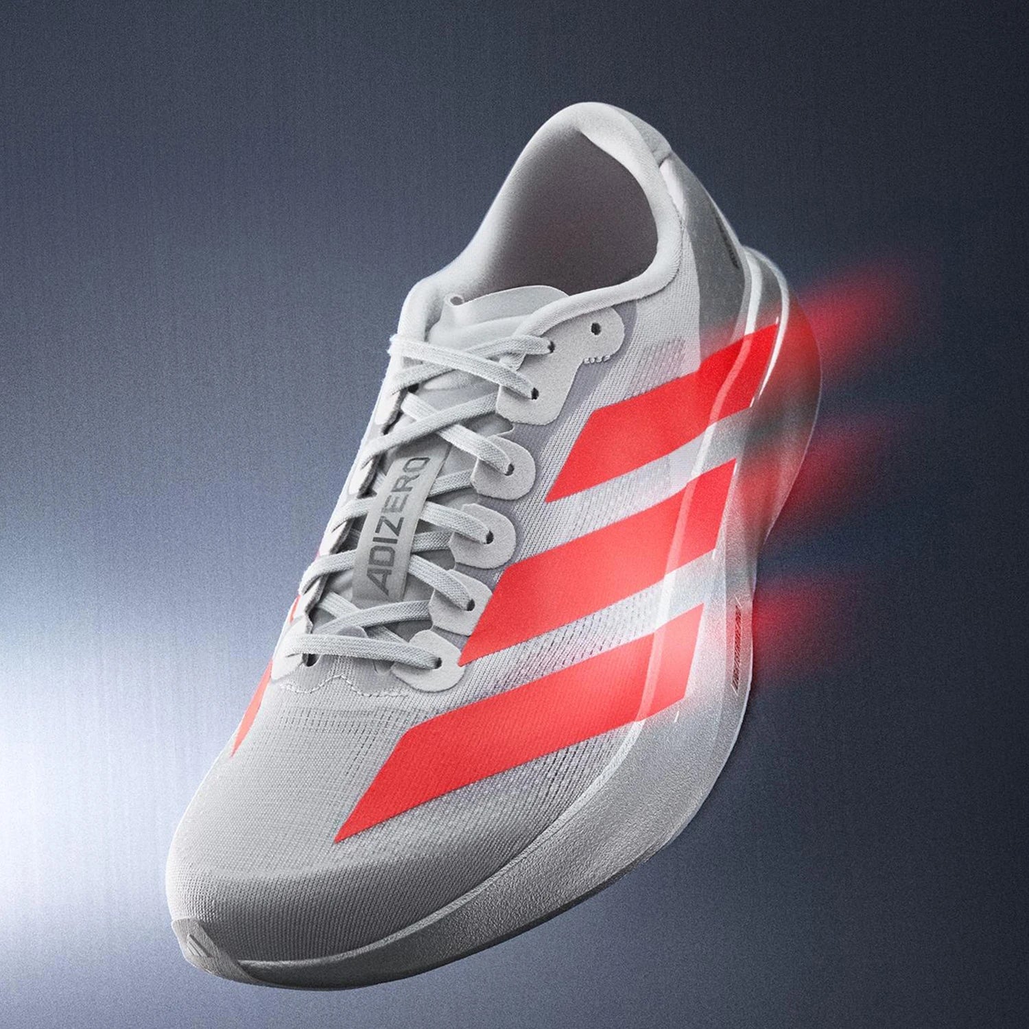 Adidas genuine ADIZERO EVO men's marathon running shoes KI3381