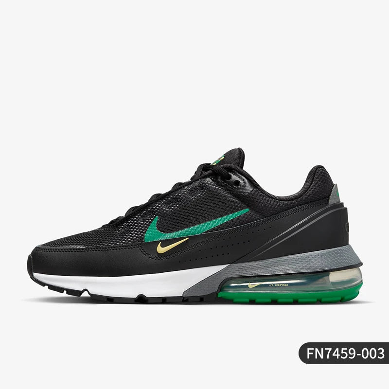 Nike Official Genuine Air Max Pulse Men's Cushioned Running Shoes FN7459-003