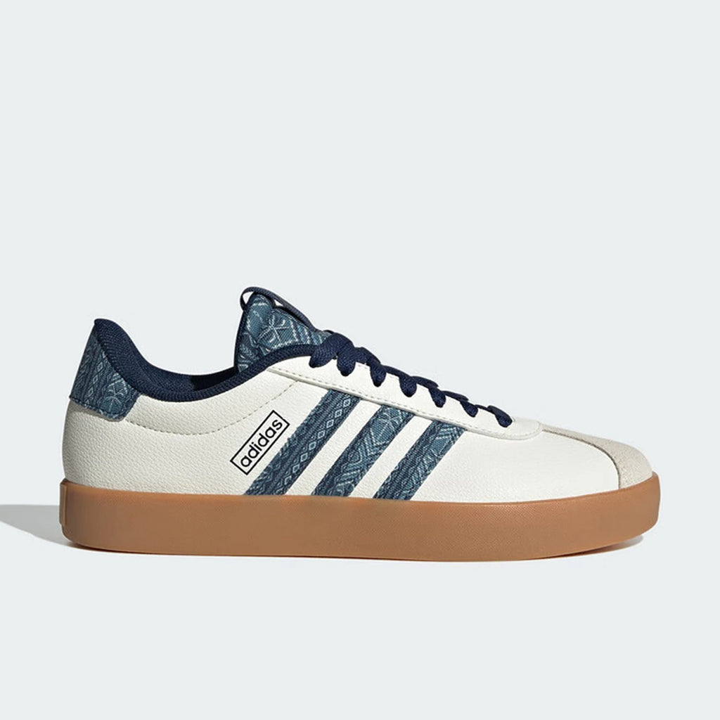 Adidas Official Genuine 2024 New Women's Classic Casual Lace-Up Sneakers IH4809